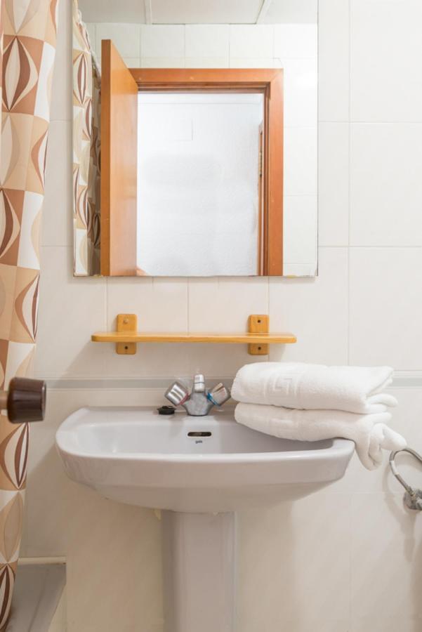 Apartamento Torre Levante By Gestaltur بينايدورم المظهر الخارجي الصورة