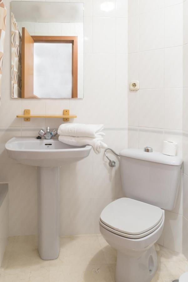 Apartamento Torre Levante By Gestaltur بينايدورم المظهر الخارجي الصورة